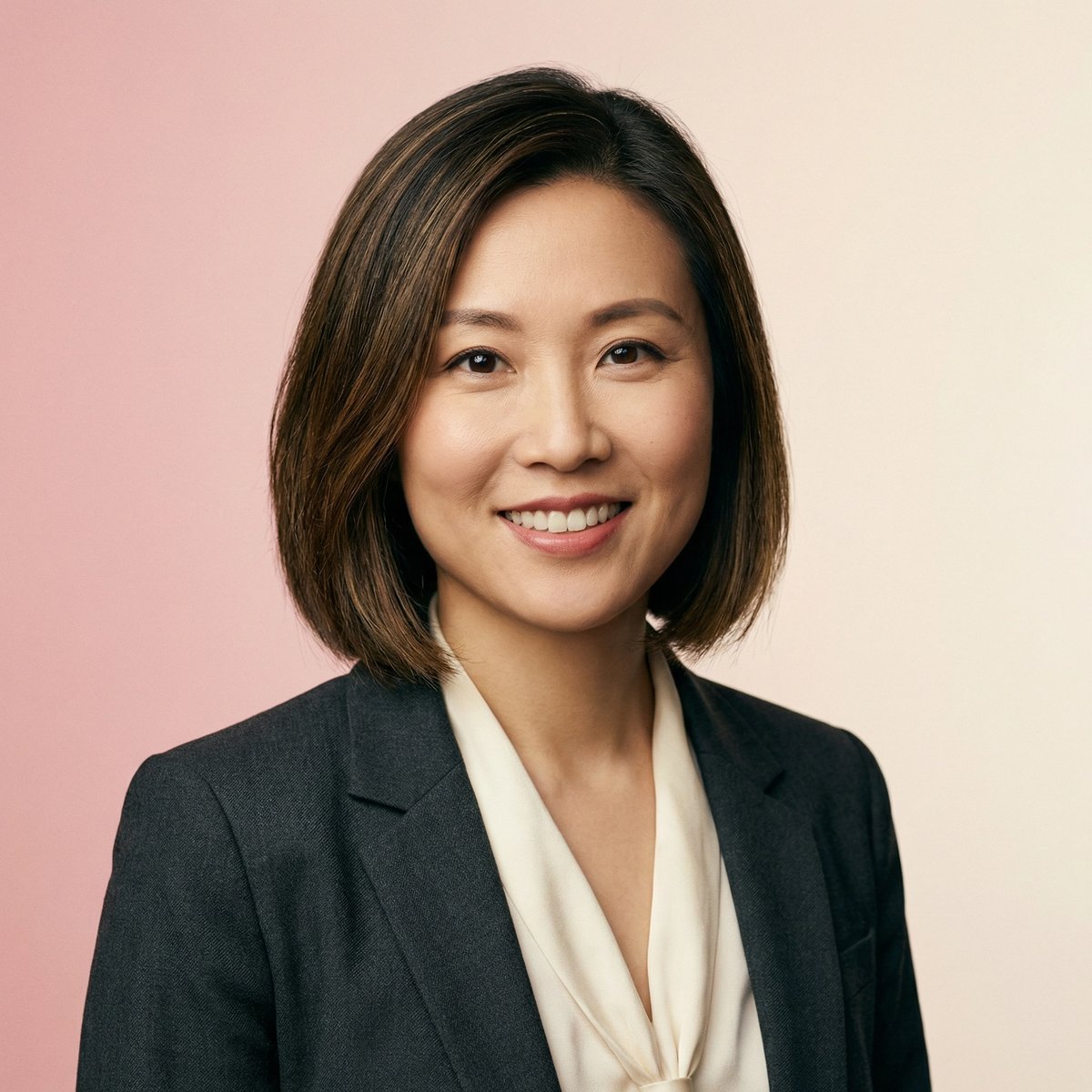 黄瓜视频制片总监林婉清